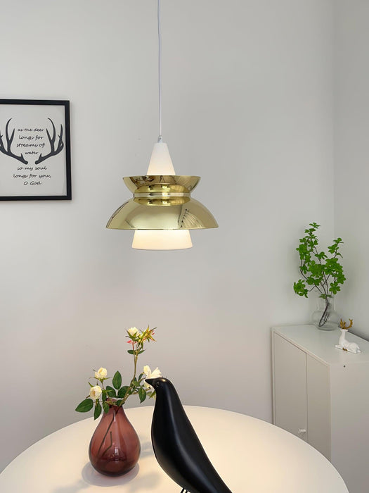 Doo Wop Pendant Lamp-DWHOME