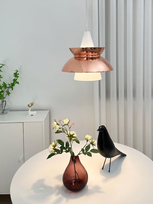 Doo Wop Pendant Lamp-DWHOME