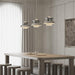 Doo Wop Pendant Lamp-DWHOME