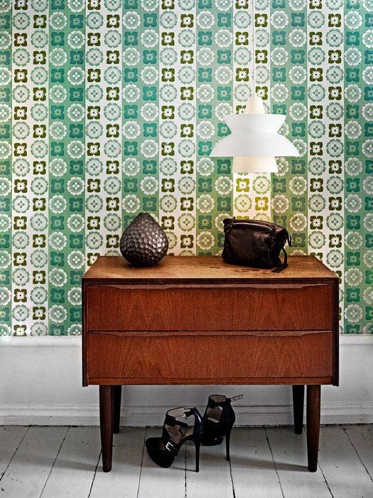 Doo Wop Pendant Lamp-DWHOME