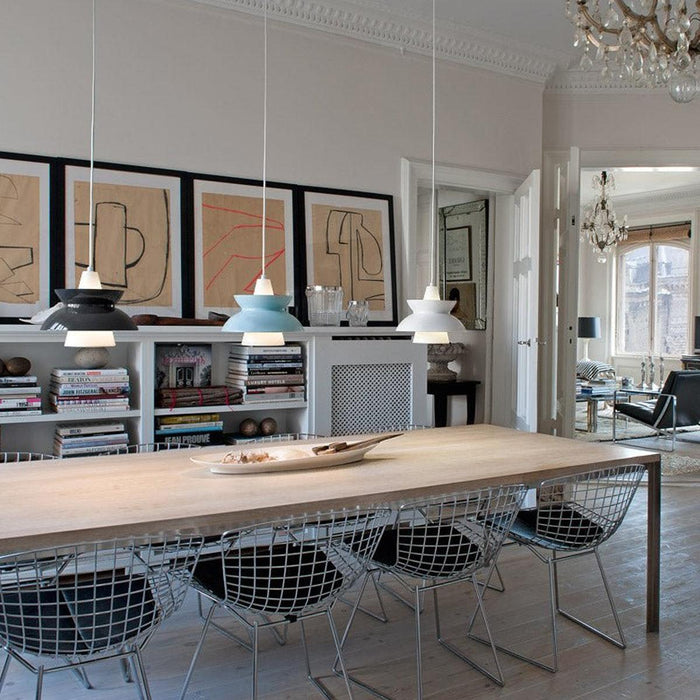 Doo Wop Pendant Lamp-DWHOME