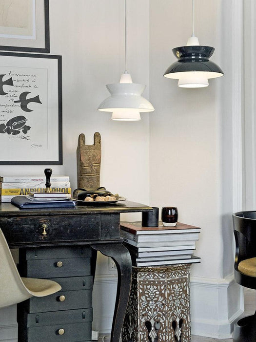 Doo Wop Pendant Lamp-DWHOME