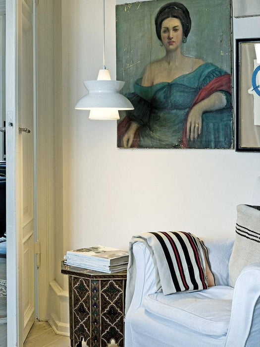 Doo Wop Pendant Lamp-DWHOME