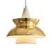 Doo Wop Pendant Lamp-DWHOME