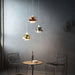 Doo Wop Pendant Lamp-DWHOME