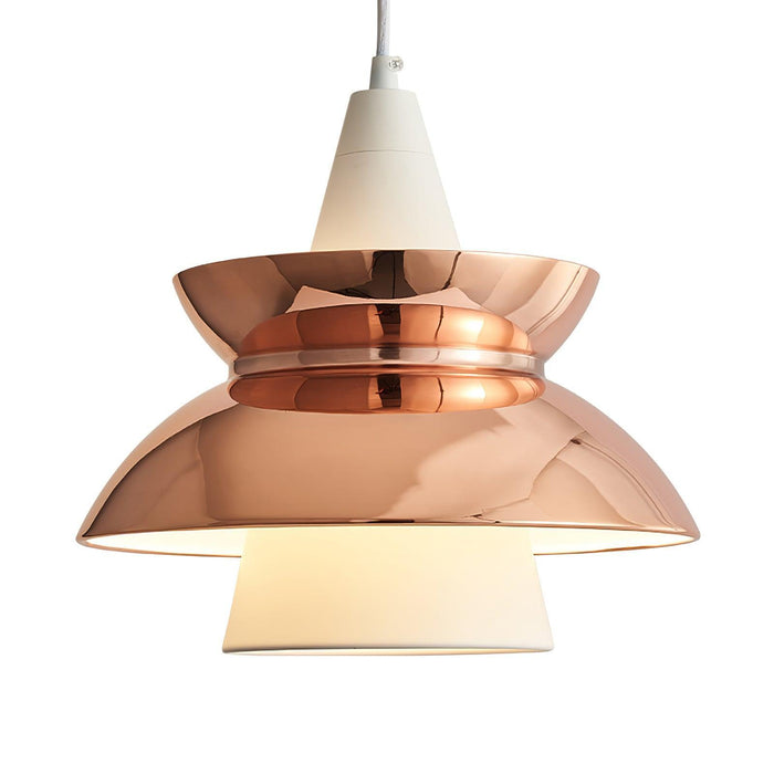 Doo Wop Pendant Lamp-DWHOME