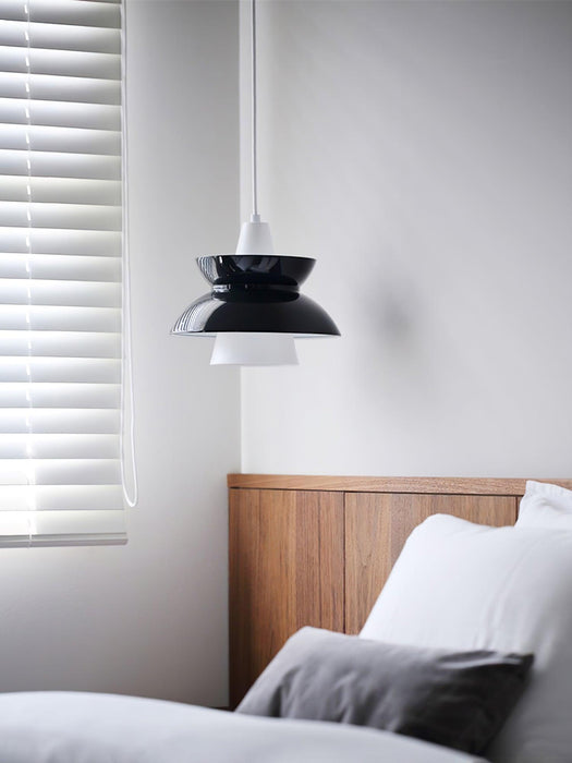 Doo Wop Pendant Lamp-DWHOME