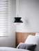 Doo Wop Pendant Lamp-DWHOME