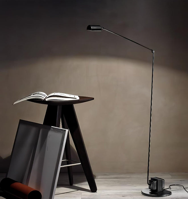 Dynamo Floor Lamp - DWHOME