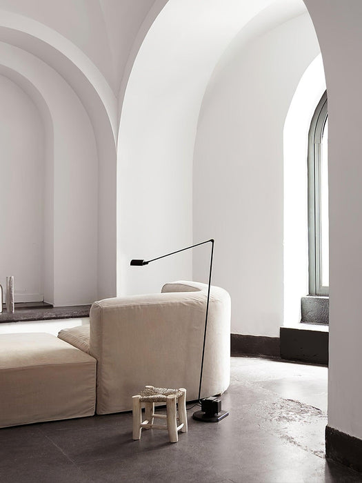 Dynamo Floor Lamp - DWHOME