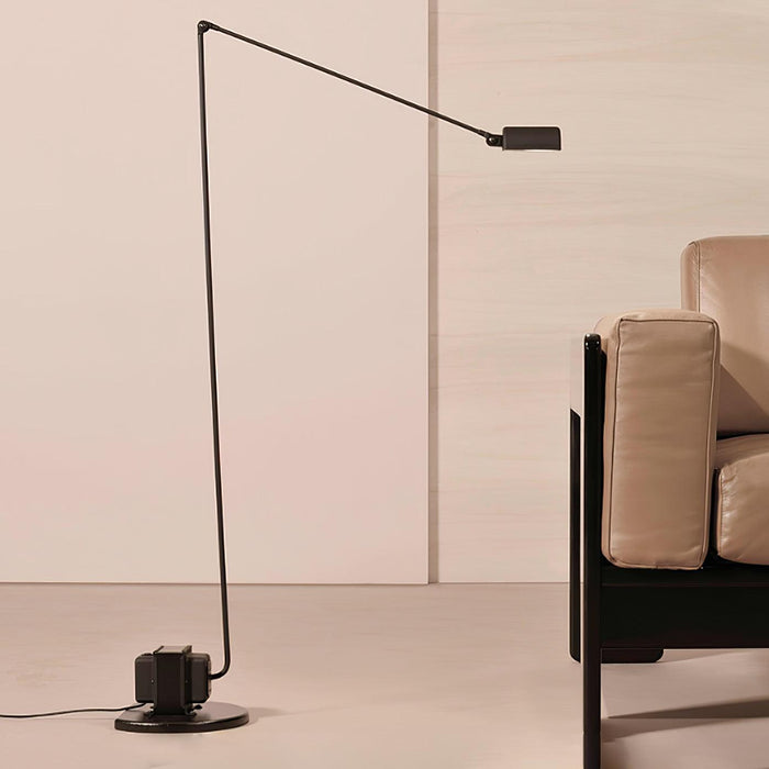 Dynamo Floor Lamp - DWHOME