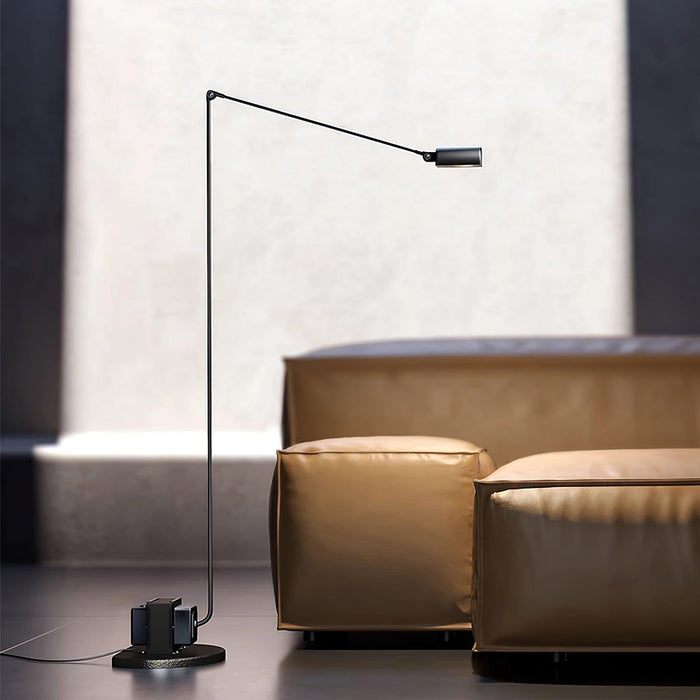 Dynamo Floor Lamp - DWHOME