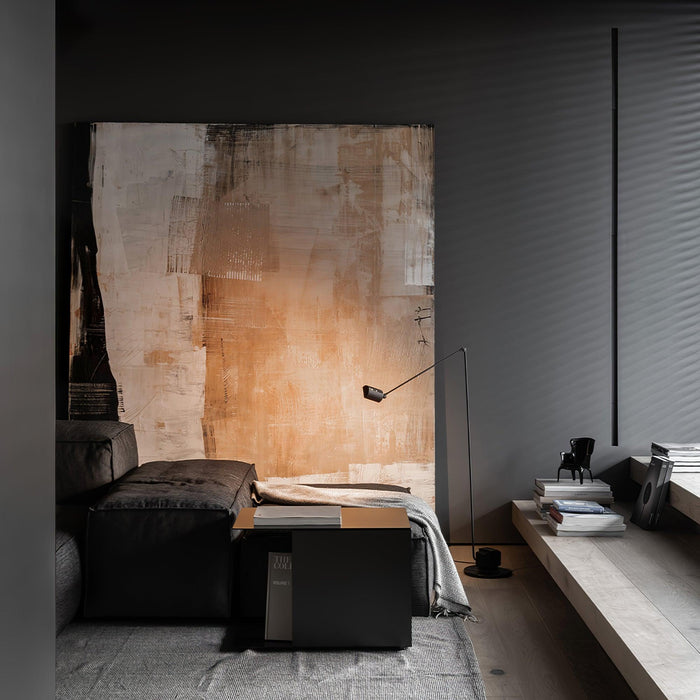 Dynamo Floor Lamp - DWHOME