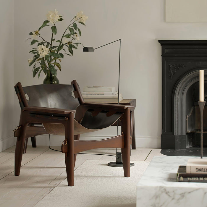Dynamo Floor Lamp - DWHOME