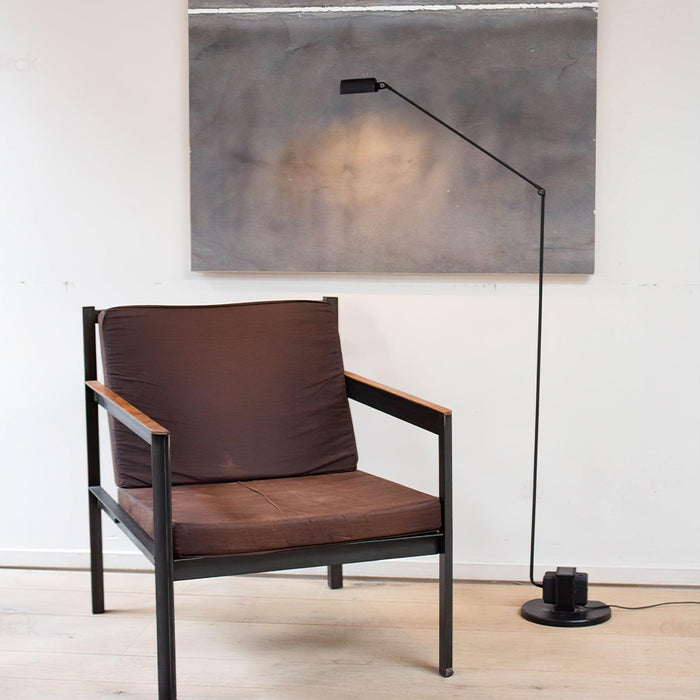 Dynamo Floor Lamp - DWHOME