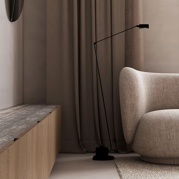 Dynamo Floor Lamp - DWHOME