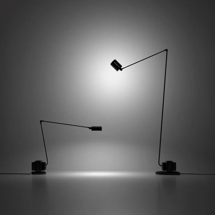 Dynamo Floor Lamp - DWHOME
