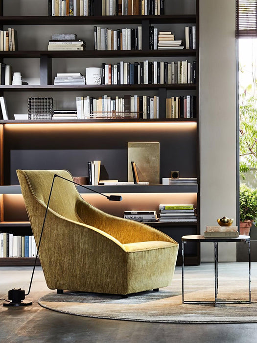 Dynamo Floor Lamp - DWHOME