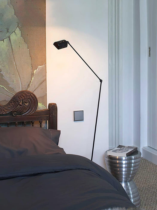 Dynamo Floor Lamp - DWHOME