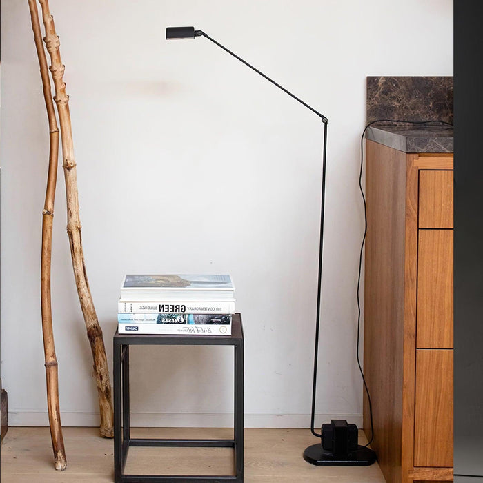 Dynamo Floor Lamp - DWHOME
