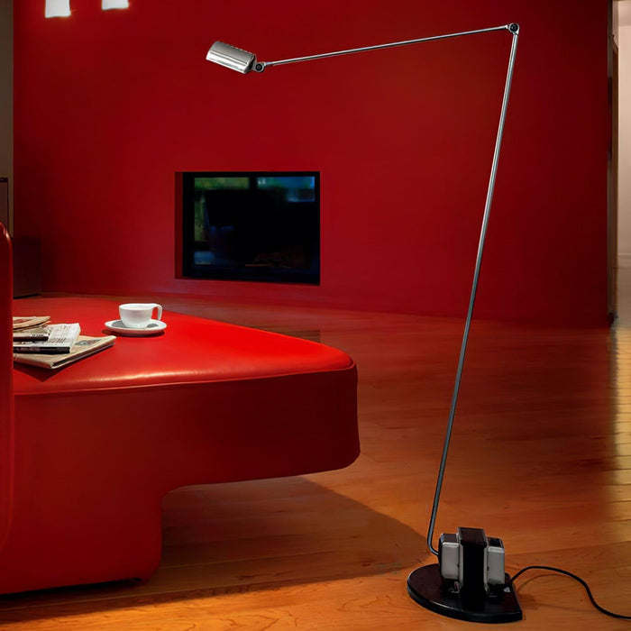 Dynamo Floor Lamp - DWHOME