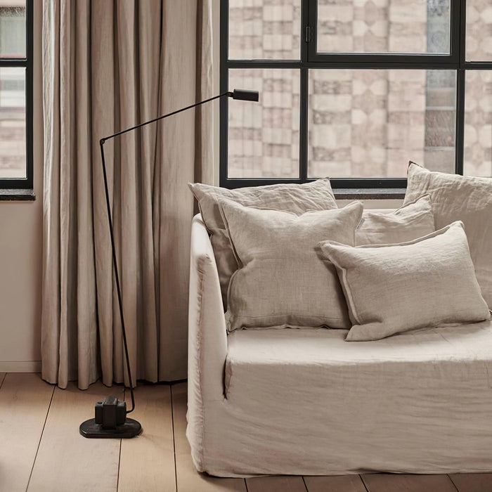 Dynamo Floor Lamp - DWHOME