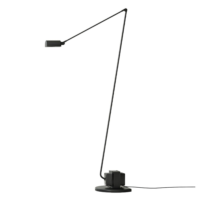 Dynamo Floor Lamp - DWHOME