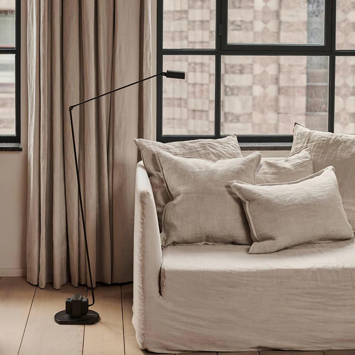 Dynamo Floor Lamp - DWHOME