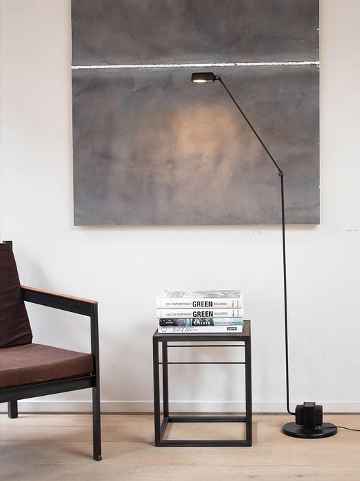 Dynamo Floor Lamp - DWHOME