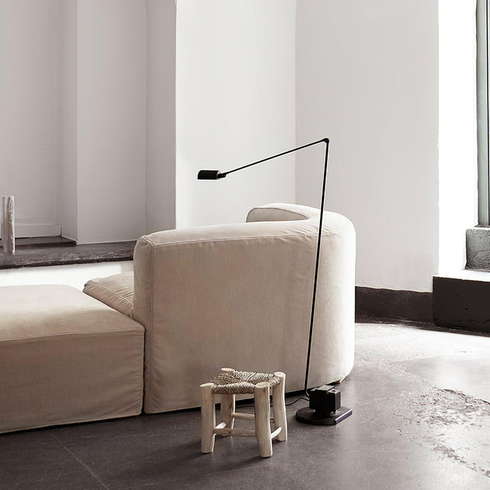 Dynamo Floor Lamp - DWHOME