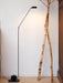 Dynamo Floor Lamp - DWHOME