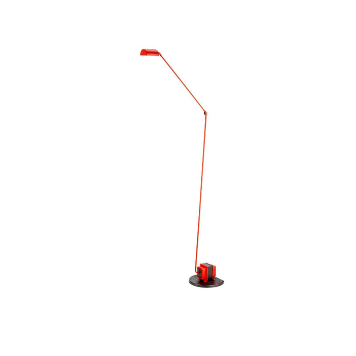 Dynamo Floor Lamp - DWHOME