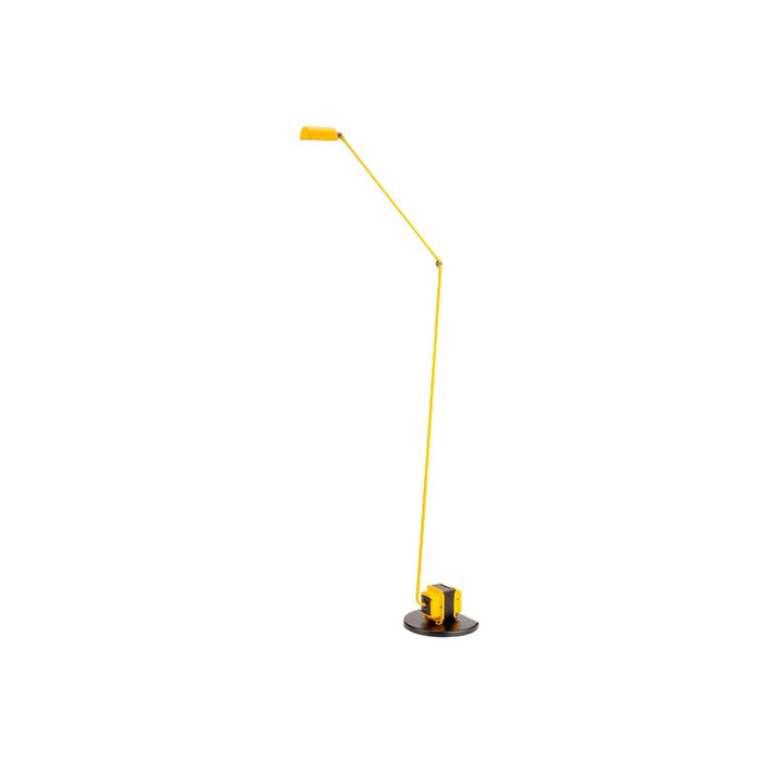 Dynamo Floor Lamp - DWHOME