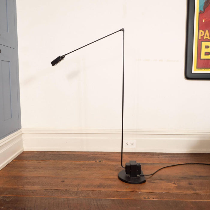 Dynamo Floor Lamp - DWHOME