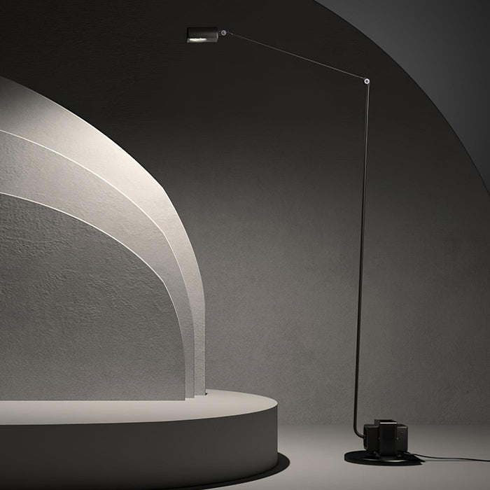 Dynamo Floor Lamp - DWHOME