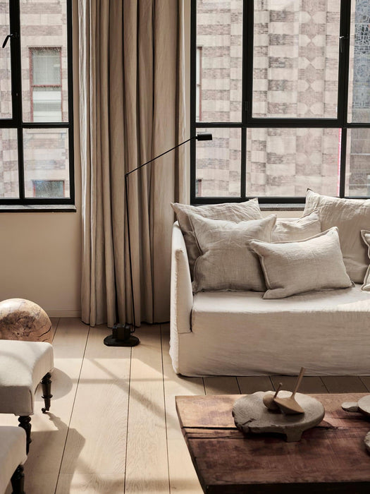 Dynamo Floor Lamp - DWHOME