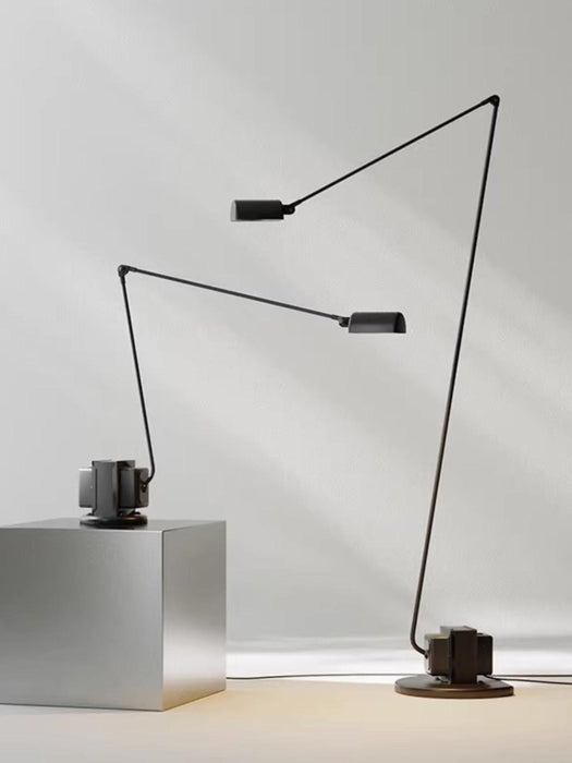 Dynamo Floor Lamp - DWHOME