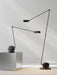 Dynamo Floor Lamp - DWHOME