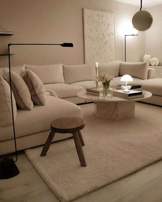 Dynamo Floor Lamp - DWHOME