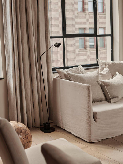 Dynamo Floor Lamp - DWHOME