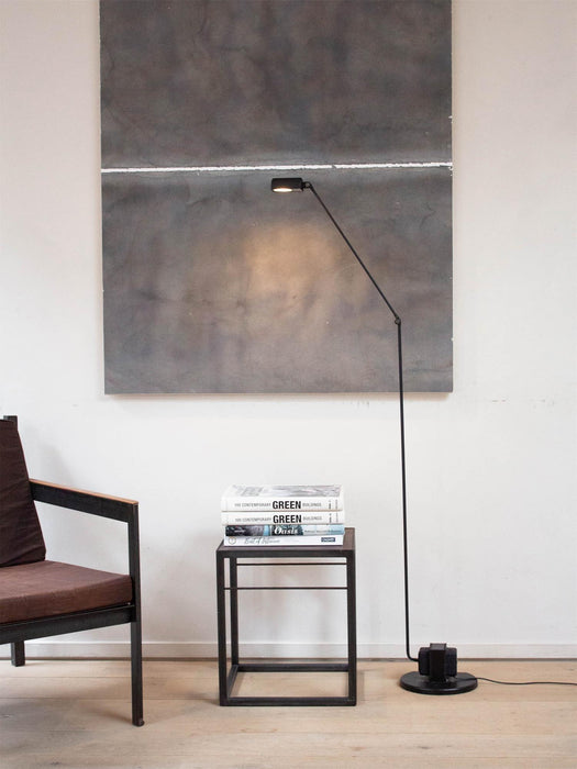 Dynamo Floor Lamp - DWHOME