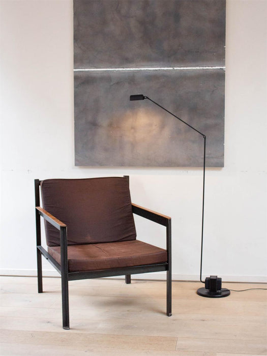 Dynamo Floor Lamp - DWHOME