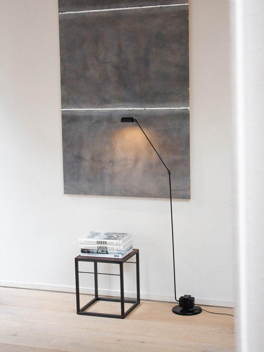 Dynamo Floor Lamp - DWHOME