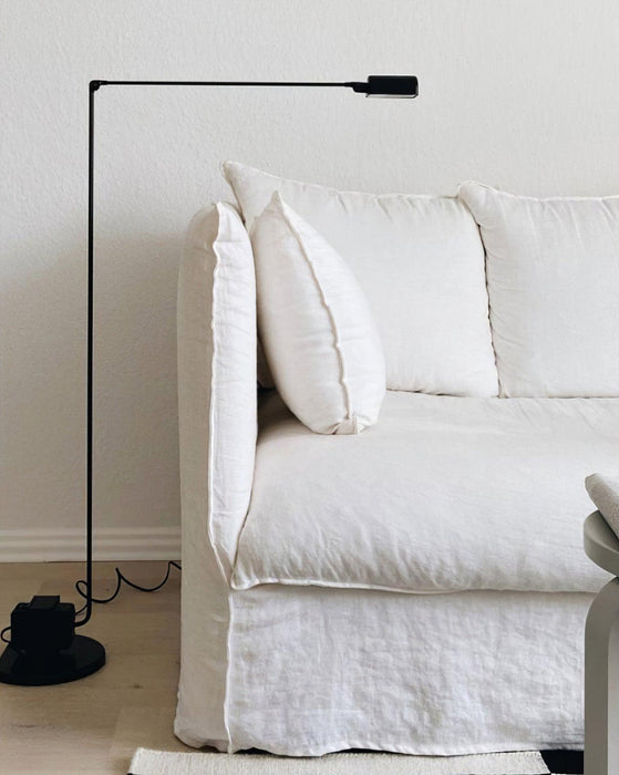 Dynamo Floor Lamp - DWHOME