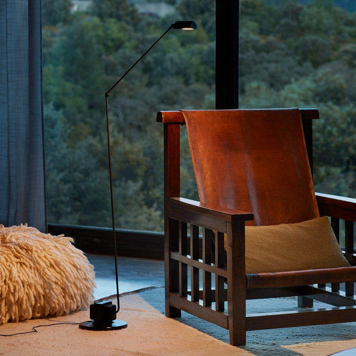 Dynamo Floor Lamp - DWHOME