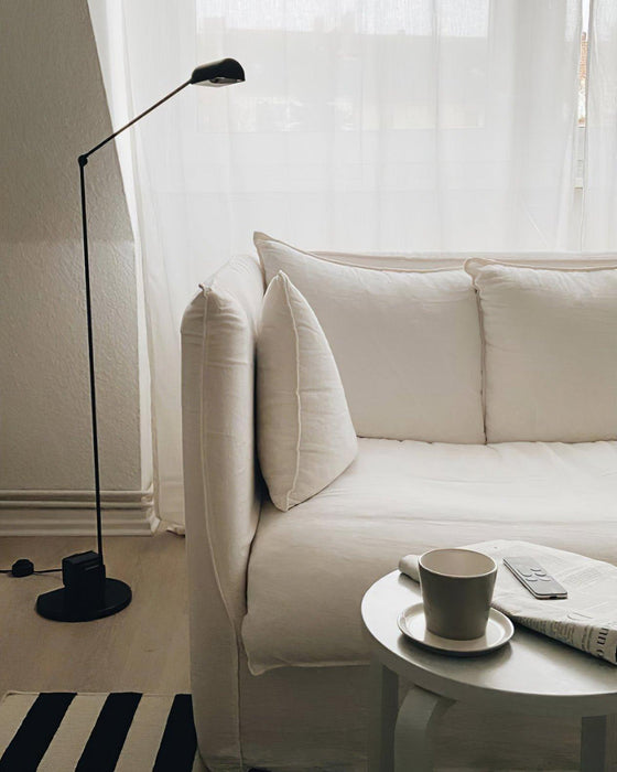 Dynamo Floor Lamp - DWHOME