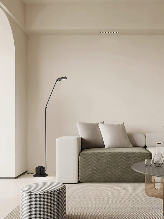 Dynamo Floor Lamp - DWHOME