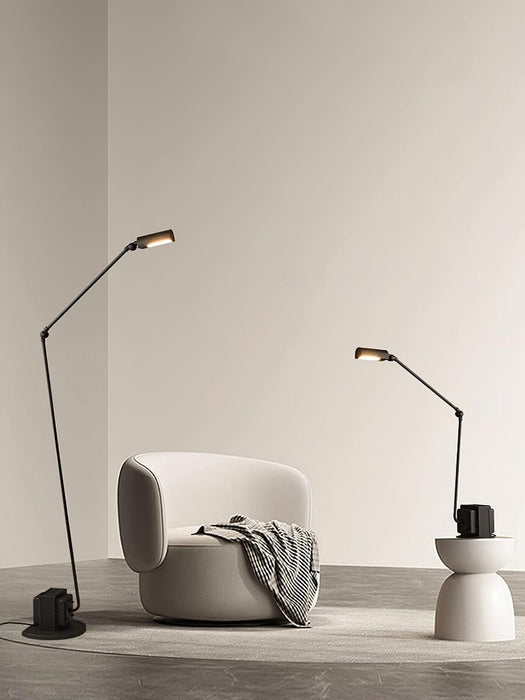 Dynamo Floor Lamp - DWHOME