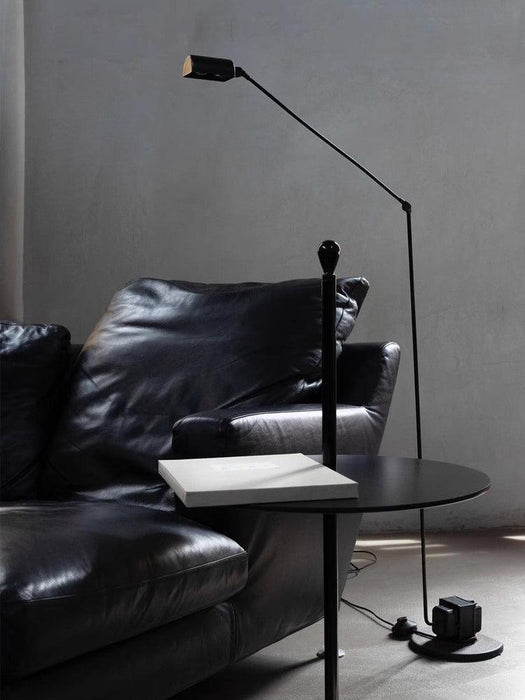 Dynamo Floor Lamp - DWHOME