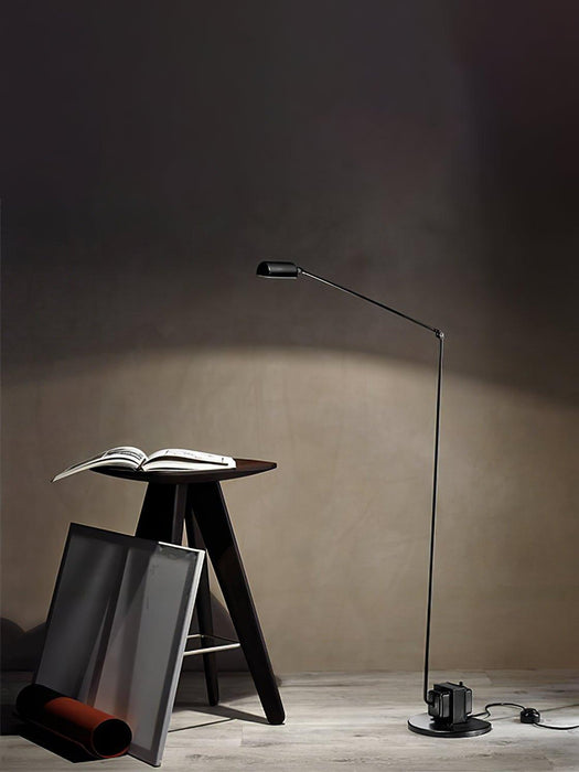 Dynamo Floor Lamp - DWHOME
